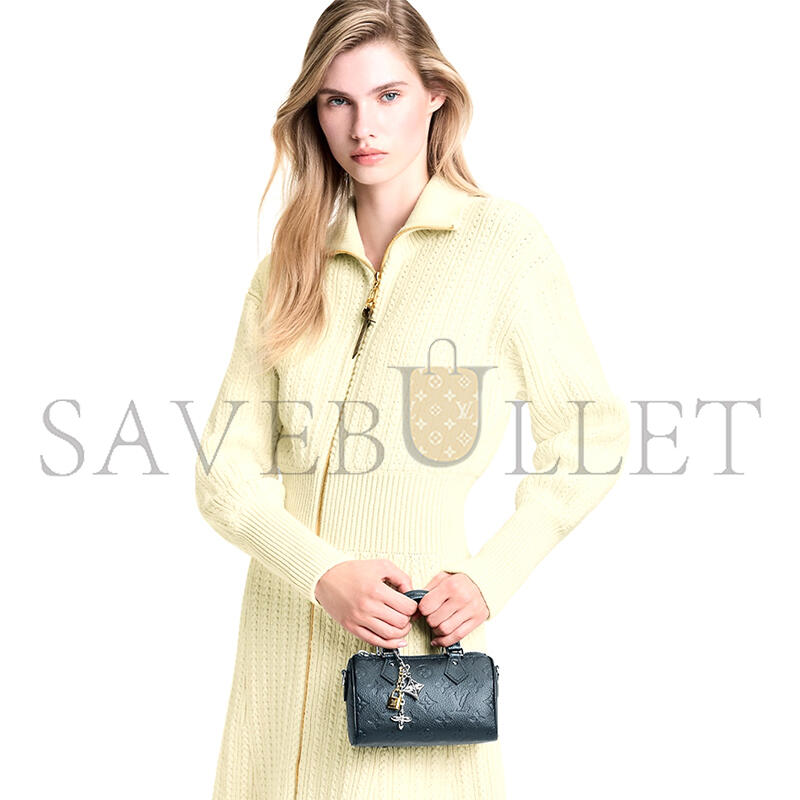 LOUIS VUITTON NANO SPEEDY M26510 (16*10*7.5cm) LOUIS VUITTON NANO SPEEDY M26510 (16*10*7.5cm)